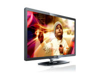 Телевизори Philips 40PFL6606H