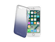 Калъфи Cellular line Shadow калъф за iPhone 7, черен