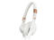 Слушалки Sennheiser HD 2.30i, в бяло