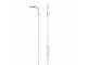 Слушалки Sennheiser HD 2.30i, в бяло