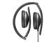 Слушалки Sennheiser HD 2.30G, в черно