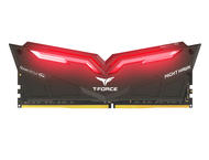 Оперативна памет 16GB (2x8GB) DDR4 3000MHz Team Night Hawk Red