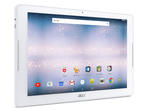 Таблети Acer Iconia One 10 (B3-A30) 16GB, бял цвят