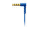 Слушалки Philips SHE8100BL