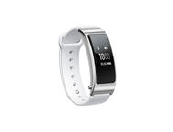 Смарт гривни Huawei TalkBand B3 White