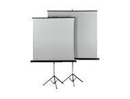 Екрани Hama Tripod Projection Screen 125 Duo