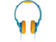 Слушалки My Doodles Dragon Headphones