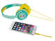 Слушалки My Doodles Fairy Headphones