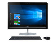 All in One Acer Aspire U5-710
