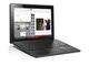 Таблети Lenovo IdeaPad Miix 310 64GB, сребрист цвят + клавиатура