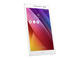 Таблети ASUS ZenPad 8 (Z380KNL) 16GB, бял цвят
