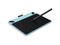 Графични таблети Wacom Intuos Draw Blue Pen S