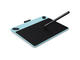 Графични таблети Wacom Intuos Draw Blue Pen S