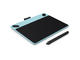Графични таблети Wacom Intuos Draw Blue Pen S