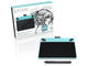Графични таблети Wacom Intuos Draw Blue Pen S