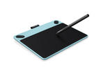 Графични таблети Wacom Intuos Art Pen & Touch Small Blue