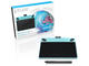 Графични таблети Wacom Intuos Art Pen & Touch Small Blue