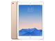 Таблети Apple iPad Air 2 Wi‑Fi + Cellular 32GB, златист цвят