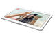 Таблети Huawei MediaPad M2 10.0 16GB, сребрист цвят