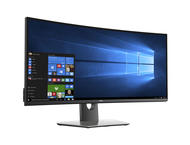 Монитори Dell UltraSharp U3417W