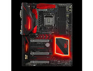 Дънни платки ASRock Z270 GAMING K6