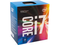 Процесори Intel Core i7-7700
