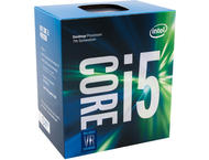 Процесори Intel Core i5-7600K