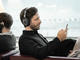 Слушалки Sennheiser PXC 550