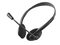 Слушалки TRUST Primo HS-2100