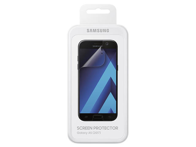 Защитно фолио Samsung Screen Protector за Galaxy A5 (2017)