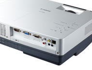 Проектори Canon LV7290