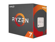 Процесори AMD Ryzen 7 1800X