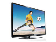 Телевизори Philips 32PFL4007H