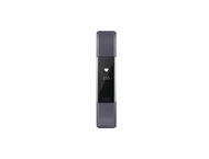 Смарт гривни Fitbit Alta HR Blue Gray