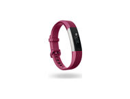 Смарт гривни Fitbit Alta HR Fuchsia