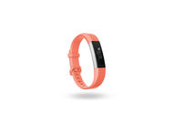 Смарт гривни Fitbit Alta HR Coral