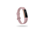 Смарт гривни Fitbit Alta HR Pink Rose Gold