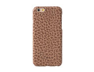 Калъфи BEYZA Shaggy iPhone 7 - Light Brown