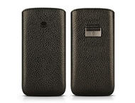 Калъфи BEYZA Retro Strap iPhone 7 (6S) Plus - Black