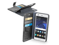 Калъфи Cellular line Bookagenda калъф за Huawei P10 Plus
