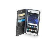 Калъфи Cellular line Bookagenda калъф за Huawei P10 Plus