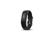 Смарт гривни Garmin vivosmart 3  - черен L