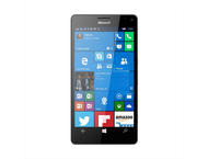 Смартфони Microsoft Lumia 950 XL 32GB, бял цвят, две SIM карти
