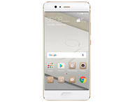 Смартфони Huawei P10 64GB, златист цвят