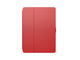 Калъфи за таблети SPECK Balance Folio iPad 9.7 - Dark Poppy Red/Velvet Red