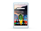 Таблети Lenovo Tab 3 8 Voice 4G 16GB, бял цвят