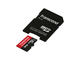 Карти памет 64GB microSDXC Transcend Premium Class 10 400x