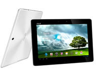 Таблети Asus Transformer Pad TF300TG + 3G, 32GB, бял/червен цвят