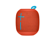 Колони Ultimate Ears WONDERBOOM Fireball Red
