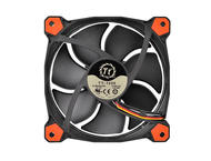 Вентилатори Thermaltake Riing 12 LED Red